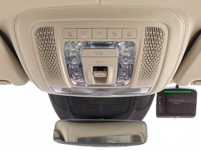 2021 Mercedes-BENZ GLS — миниатюра 17