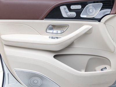 2021 Mercedes-BENZ GLS — миниатюра 15