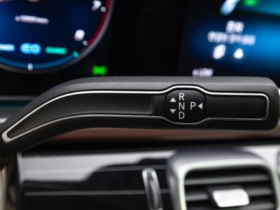2021 Mercedes-BENZ GLS — миниатюра 19