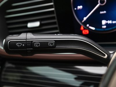 2021 Mercedes-BENZ GLS — миниатюра 18