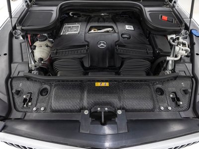 2021 Mercedes-BENZ GLS photo 7