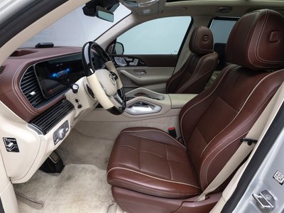 2021 Mercedes-BENZ GLS — миниатюра 14