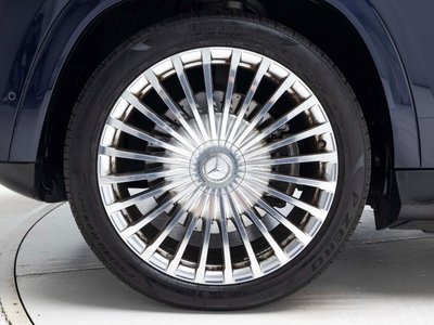 2021 Mercedes-BENZ GLS photo 6
