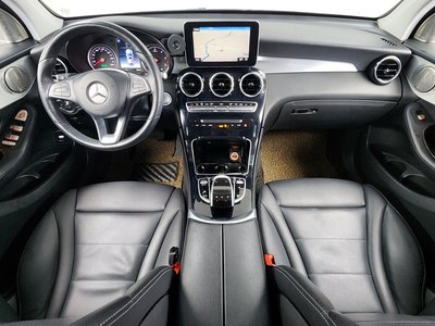 MERCEDES-BENZ GLC - 5