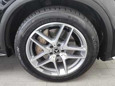 MERCEDES-BENZ GLC - 6