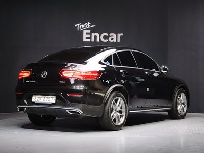 MERCEDES-BENZ GLC - 3