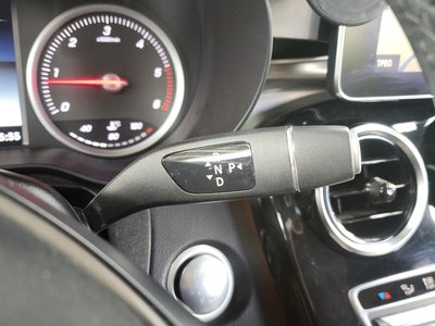 MERCEDES-BENZ GLC - 9