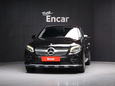 MERCEDES-BENZ GLC - 2