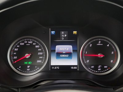 MERCEDES-BENZ GLC - 8