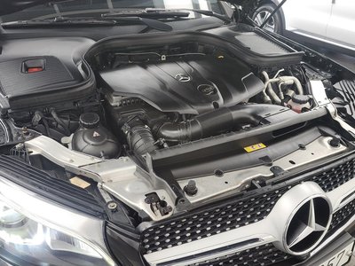 MERCEDES-BENZ GLC - 7