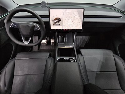 TESLA MODEL Y - 5
