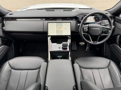2024 LAND Rover RANGE ROVER SPORT thumbnail 39
