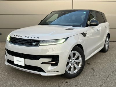 2024 LAND Rover RANGE ROVER SPORT thumbnail 24