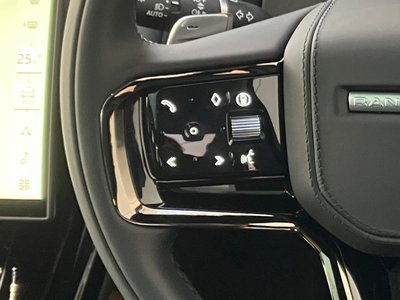 2024 LAND Rover RANGE ROVER SPORT thumbnail 44