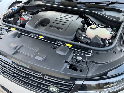 2024 LAND Rover RANGE ROVER SPORT thumbnail 75