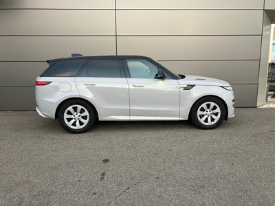 2024 LAND Rover RANGE ROVER SPORT thumbnail 14