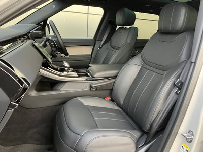2024 LAND Rover RANGE ROVER SPORT thumbnail 26