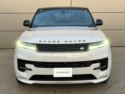 LAND ROVER RANGE ROVER SPORT - 6