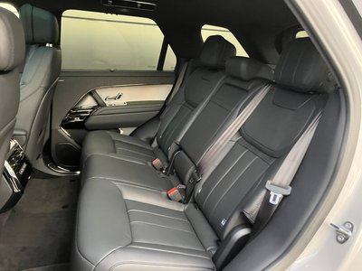 2024 LAND Rover RANGE ROVER SPORT thumbnail 28