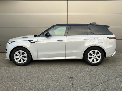 2024 LAND Rover RANGE ROVER SPORT thumbnail 23