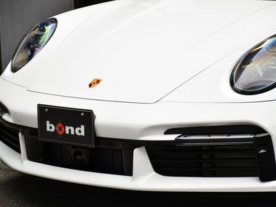 PORSCHE 911 - 2