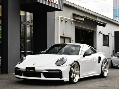 PORSCHE 911 - 1