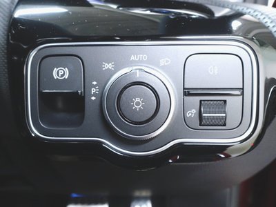 2024 Mercedes-BENZ CLA AMG — миниатюра 20