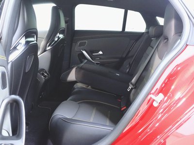 2024 Mercedes-BENZ CLA AMG — миниатюра 33
