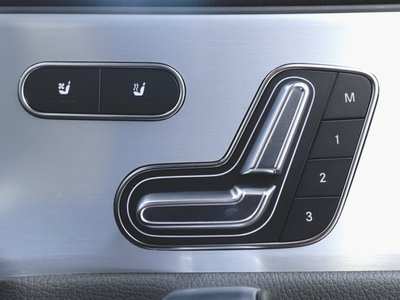 2024 Mercedes-BENZ CLA AMG — миниатюра 21
