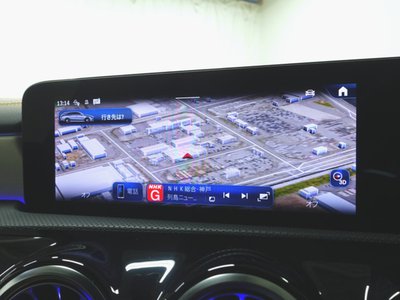 2024 Mercedes-BENZ CLA AMG — миниатюра 16