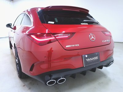 2024 Mercedes-BENZ CLA AMG — фото 6