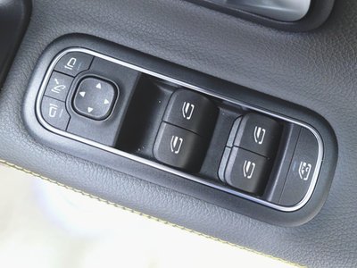 2024 Mercedes-BENZ CLA AMG — миниатюра 23