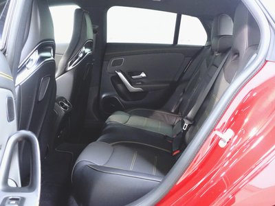 2024 Mercedes-BENZ CLA AMG — миниатюра 29