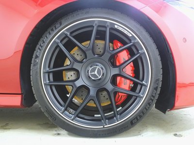 2024 Mercedes-BENZ CLA AMG — миниатюра 36