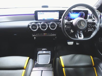 2024 Mercedes-BENZ CLA AMG — миниатюра 12