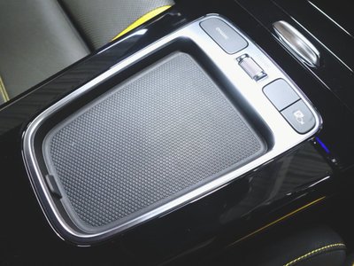 2024 Mercedes-BENZ CLA AMG — миниатюра 19