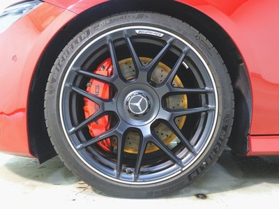 2024 Mercedes-BENZ CLA AMG — миниатюра 35