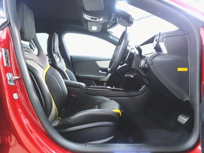 2024 Mercedes-BENZ CLA AMG — миниатюра 24