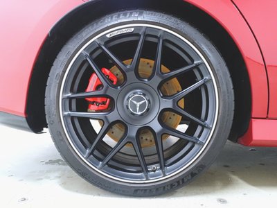 2024 Mercedes-BENZ CLA AMG — миниатюра 37