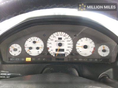 MERCEDES-BENZ SL - 6