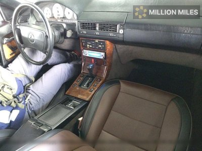 MERCEDES-BENZ SL - 3