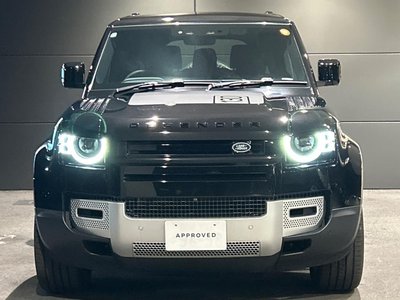 LAND ROVER DEFENDER - 5