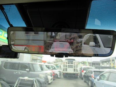 TOYOTA ALPHARD - 9
