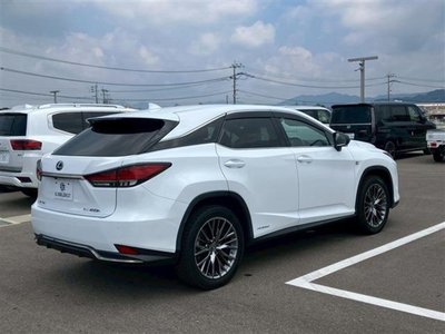 LEXUS RX - 10