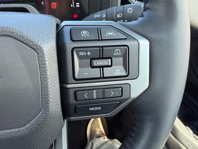2026 Toyota LAND CRUISER 250 缩略图 22