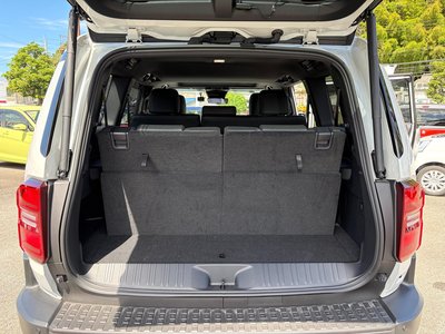 2026 Toyota LAND CRUISER 250 缩略图 39