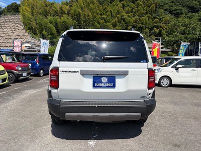 2026 Toyota LAND CRUISER 250 缩略图 13
