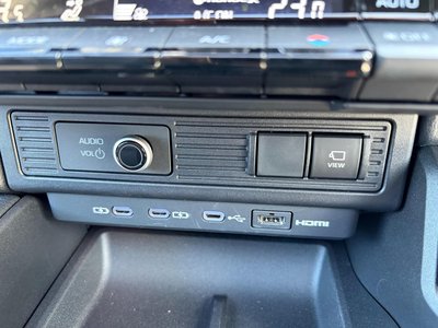 2026 Toyota LAND CRUISER 250 缩略图 25