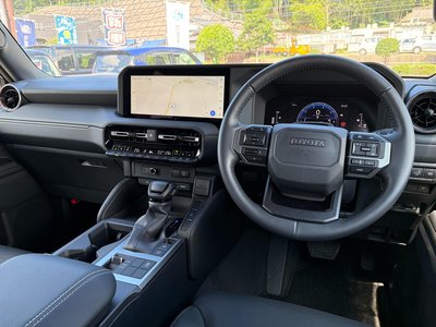 2026 Toyota LAND CRUISER 250 缩略图 15