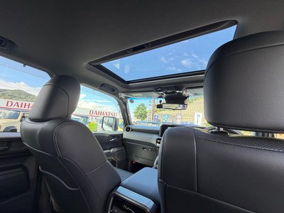 2026 Toyota LAND CRUISER 250 缩略图 35